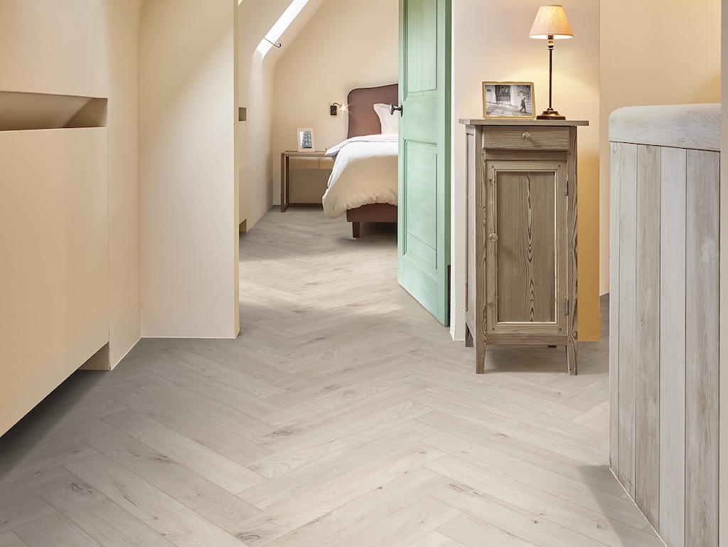 Herringbone / jodełka