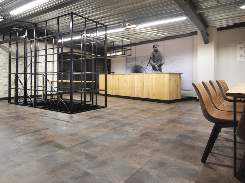 Jak dobrać podłogę do stylu wnętrza?