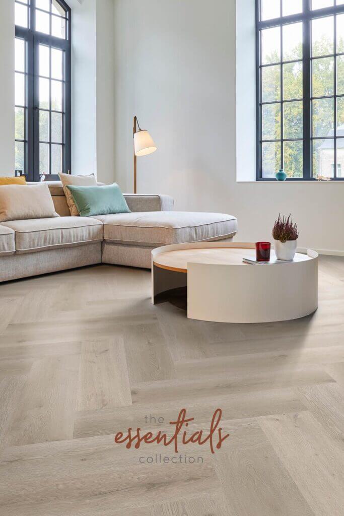 Panele winylowe COREtec