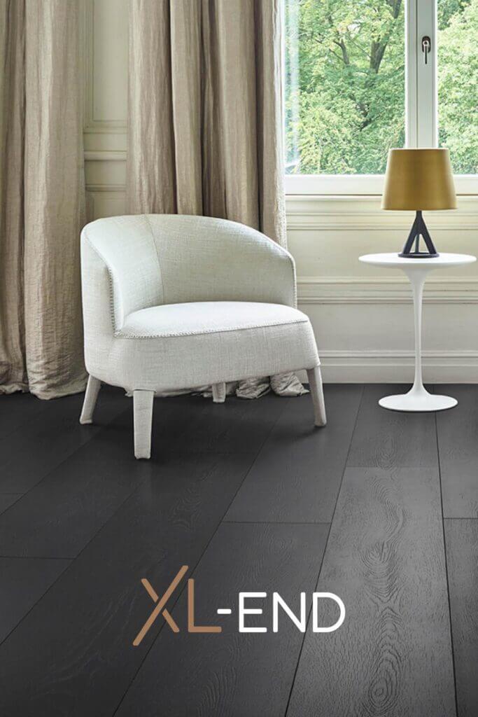 Panele winylowe COREtec