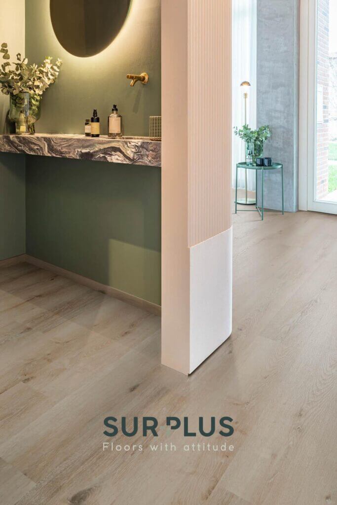 Panele winylowe COREtec
