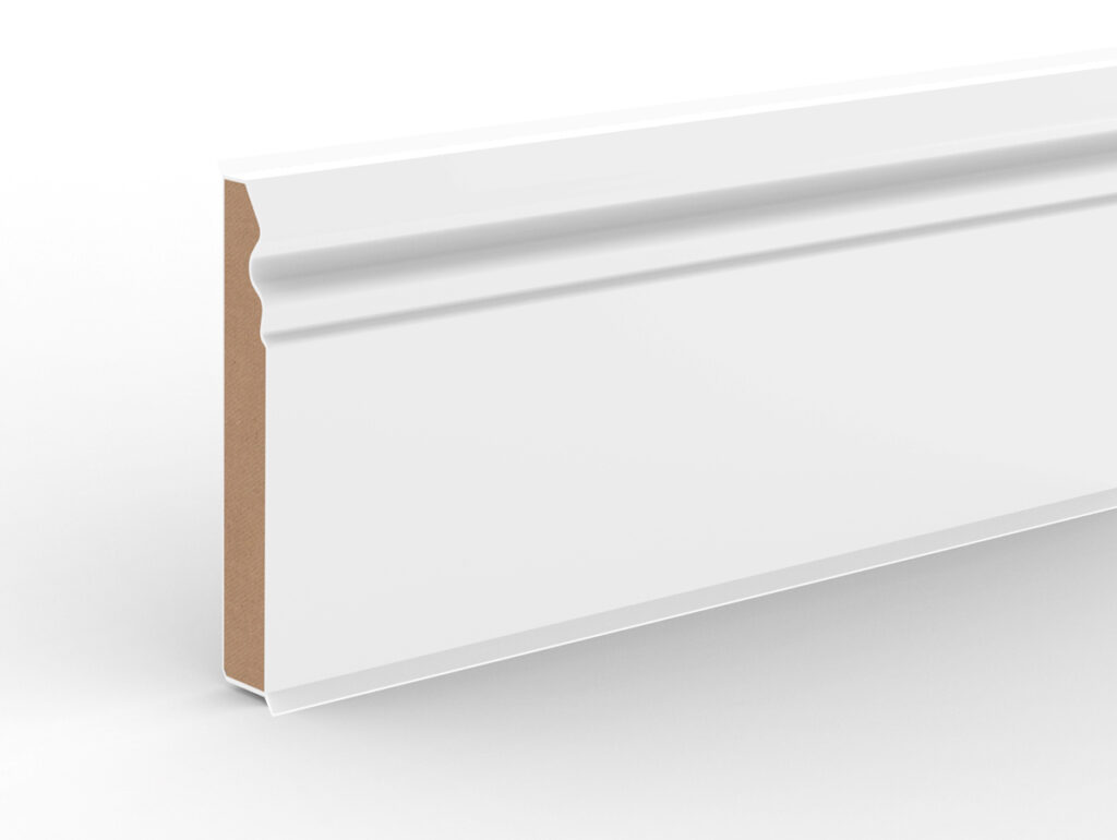 Styl hamburski – Slim